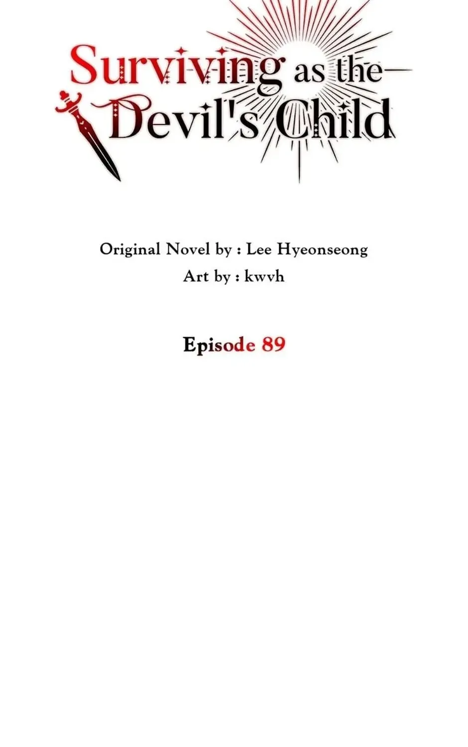 Tái Sinh Thành Con Gái Của Kẻ Phản Diện Chap 89 - Next Chap 90