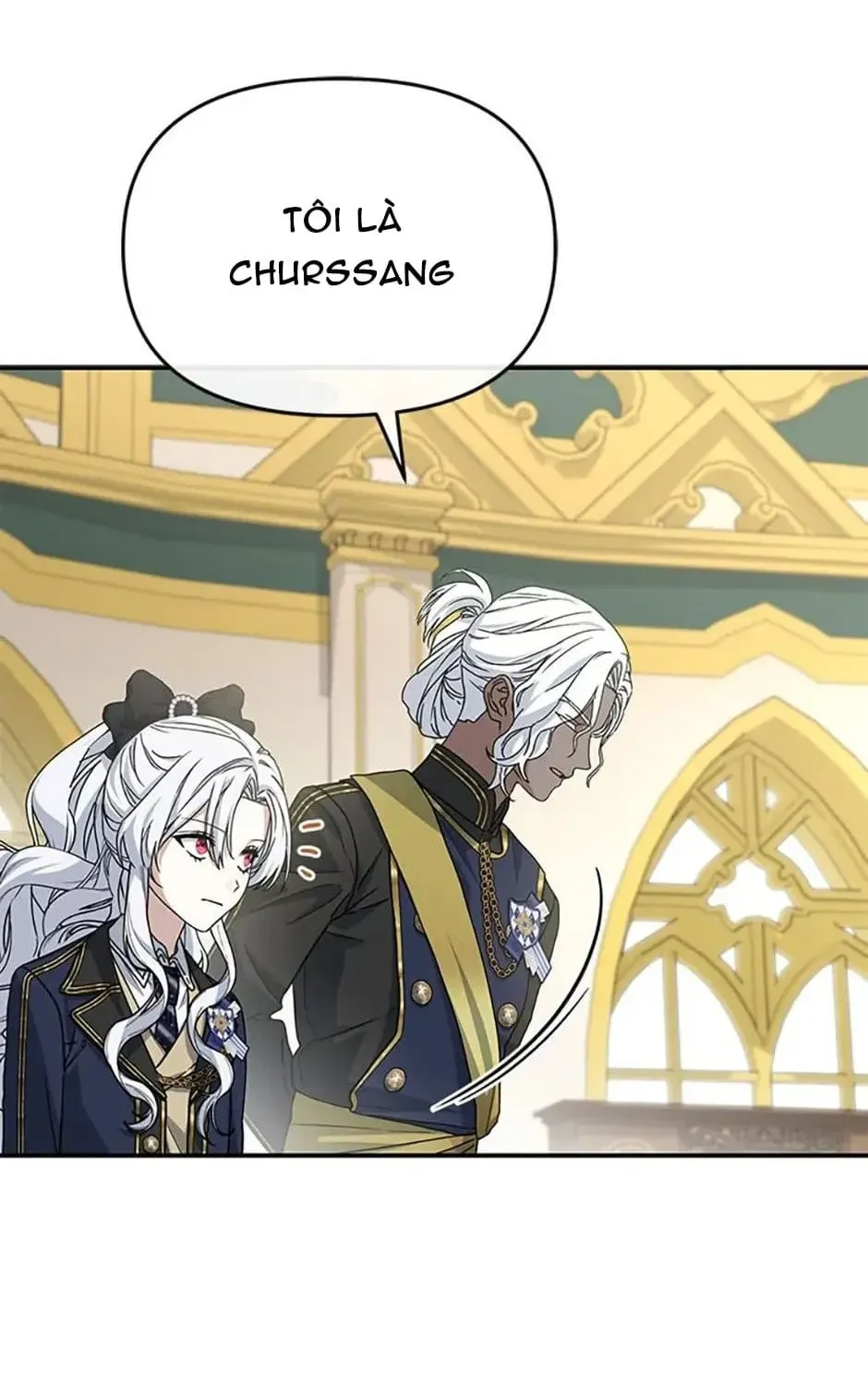 Tái Sinh Thành Con Gái Của Kẻ Phản Diện Chap 89 - Next Chap 90