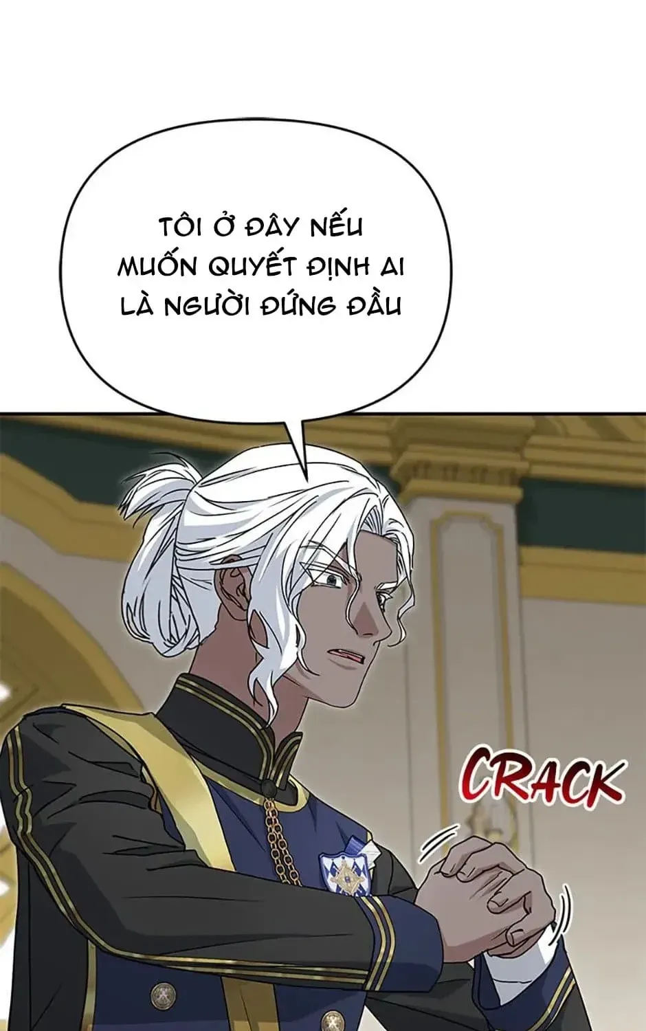 Tái Sinh Thành Con Gái Của Kẻ Phản Diện Chap 89 - Next Chap 90