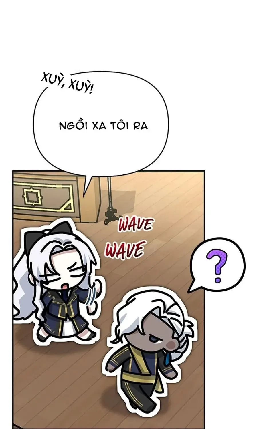 Tái Sinh Thành Con Gái Của Kẻ Phản Diện Chap 89 - Next Chap 90
