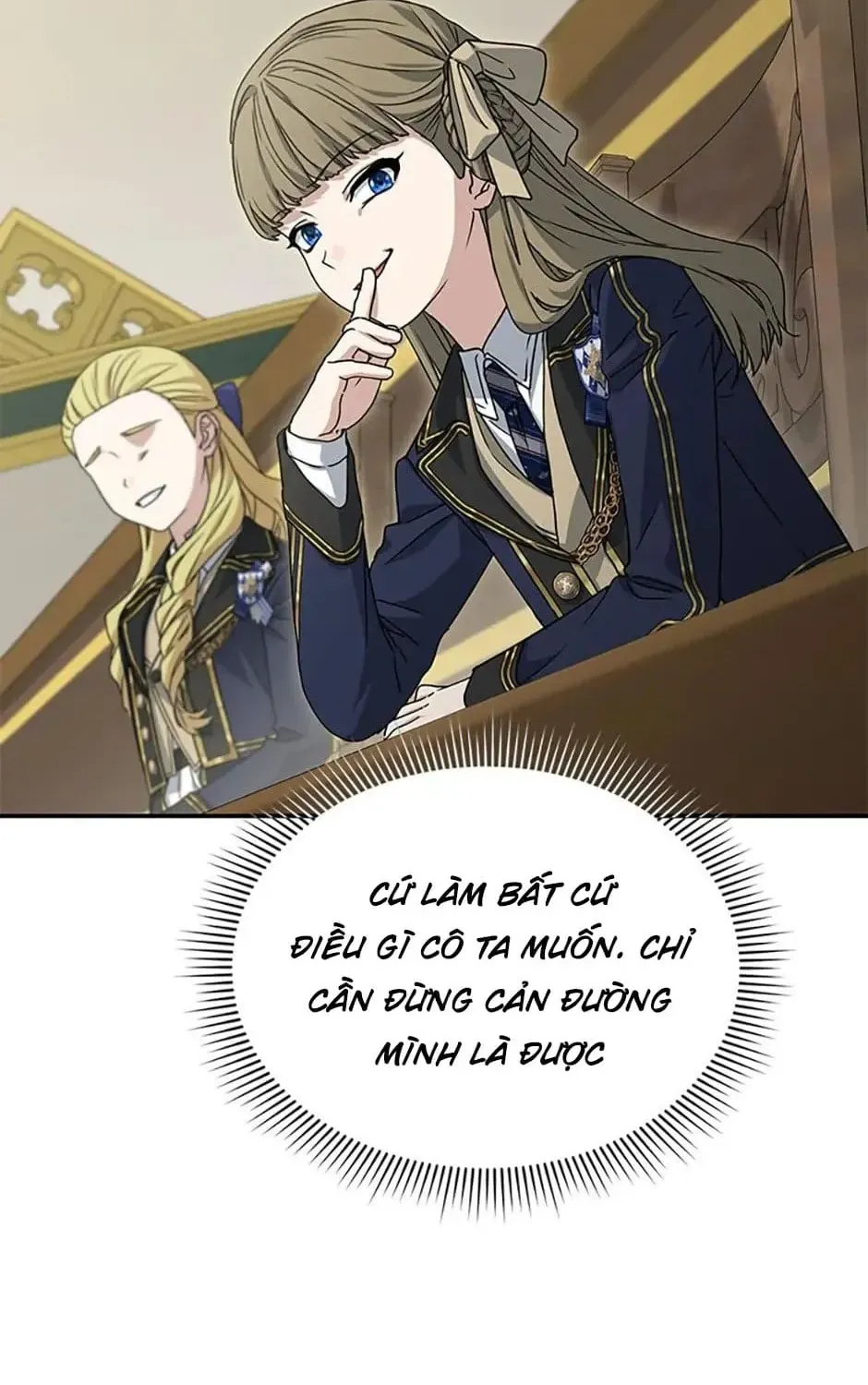 Tái Sinh Thành Con Gái Của Kẻ Phản Diện Chap 89 - Next Chap 90
