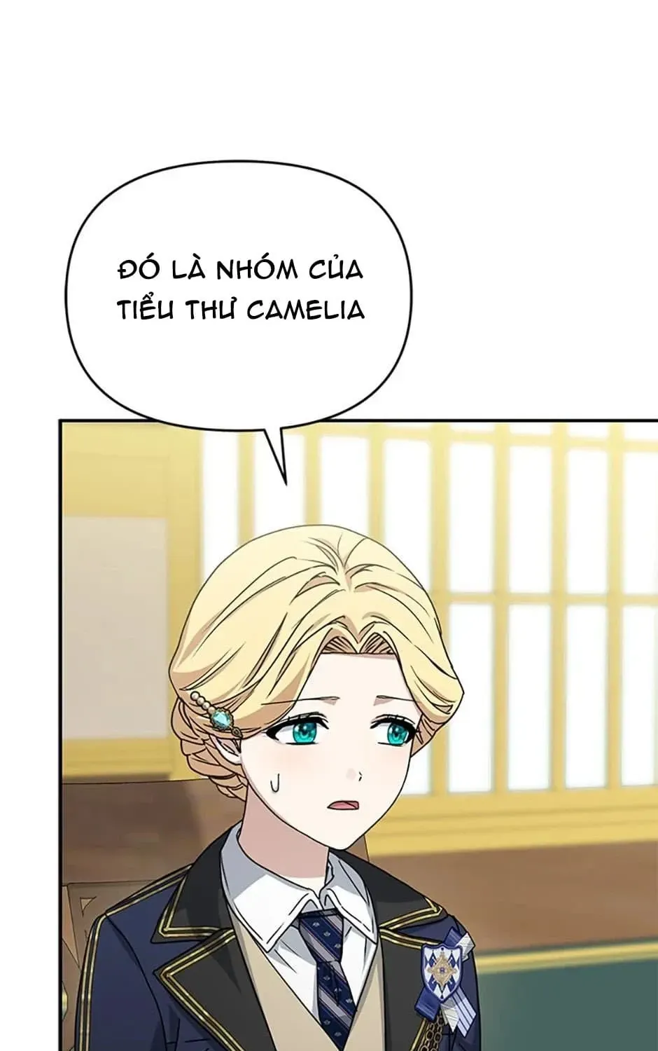 Tái Sinh Thành Con Gái Của Kẻ Phản Diện Chap 89 - Next Chap 90