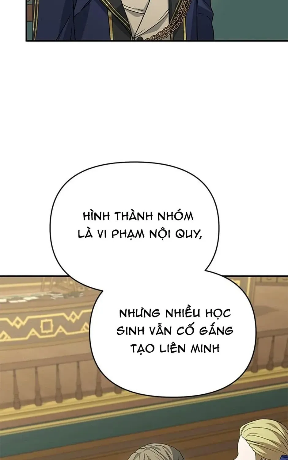 Tái Sinh Thành Con Gái Của Kẻ Phản Diện Chap 89 - Next Chap 90