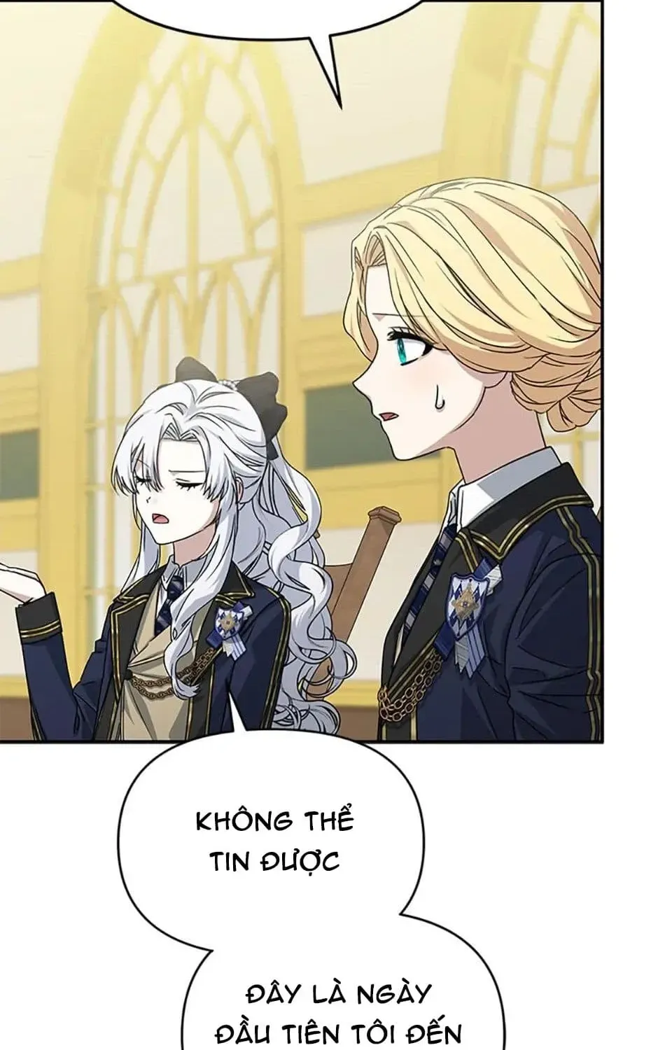 Tái Sinh Thành Con Gái Của Kẻ Phản Diện Chap 89 - Next Chap 90