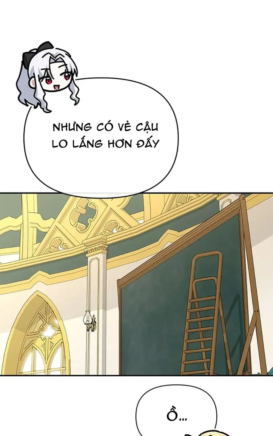 Tái Sinh Thành Con Gái Của Kẻ Phản Diện Chap 89 - Next Chap 90