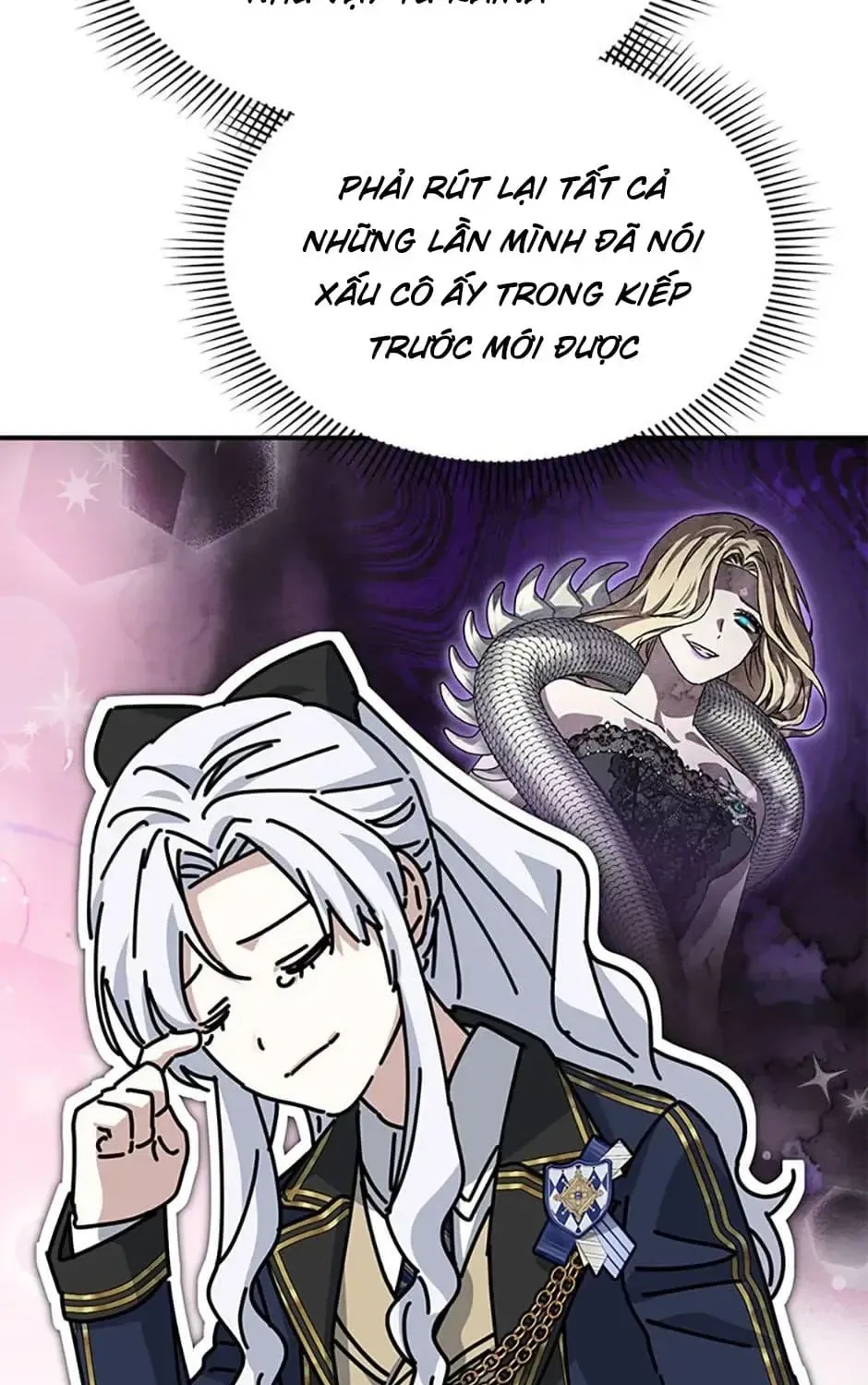 Tái Sinh Thành Con Gái Của Kẻ Phản Diện Chap 89 - Next Chap 90
