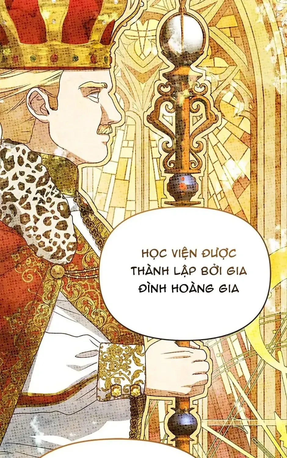 Tái Sinh Thành Con Gái Của Kẻ Phản Diện Chap 89 - Next Chap 90