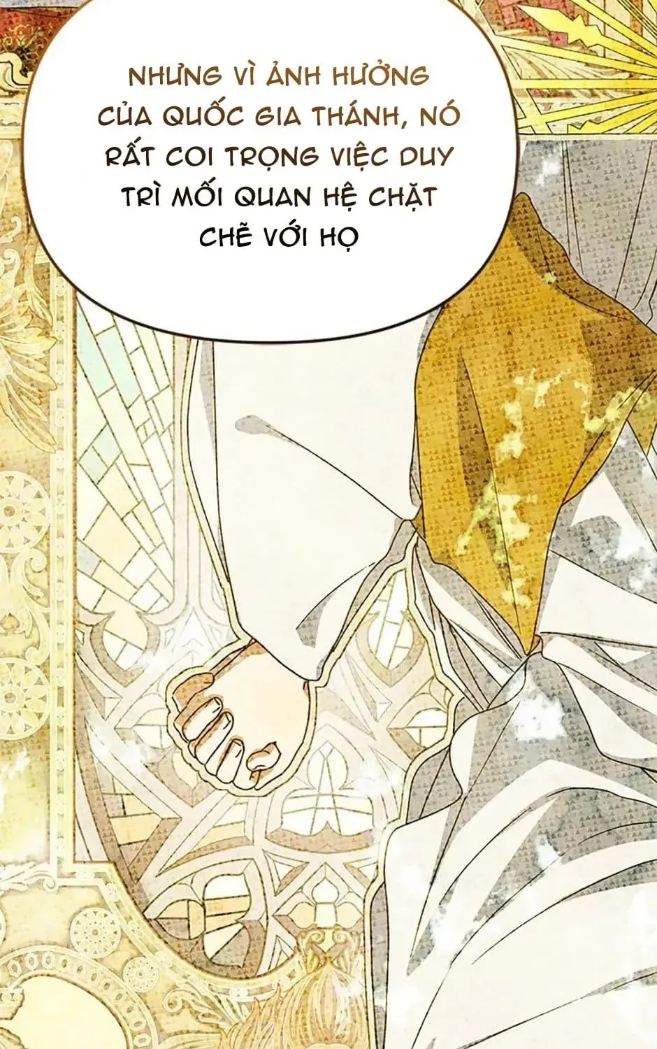 Tái Sinh Thành Con Gái Của Kẻ Phản Diện Chap 89 - Next Chap 90