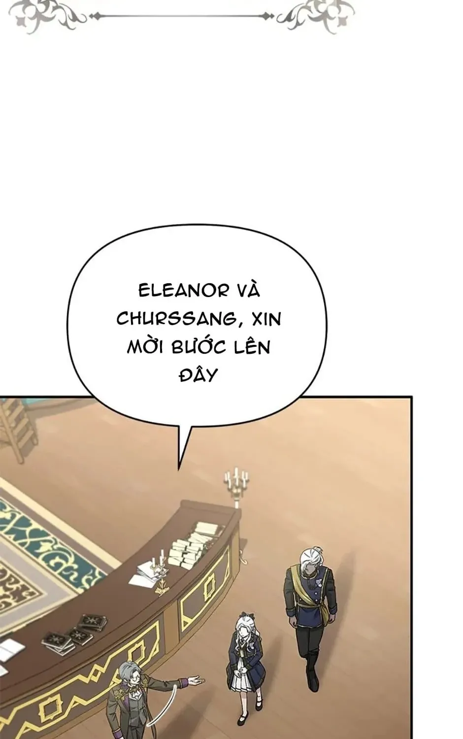 Tái Sinh Thành Con Gái Của Kẻ Phản Diện Chap 89 - Next Chap 90