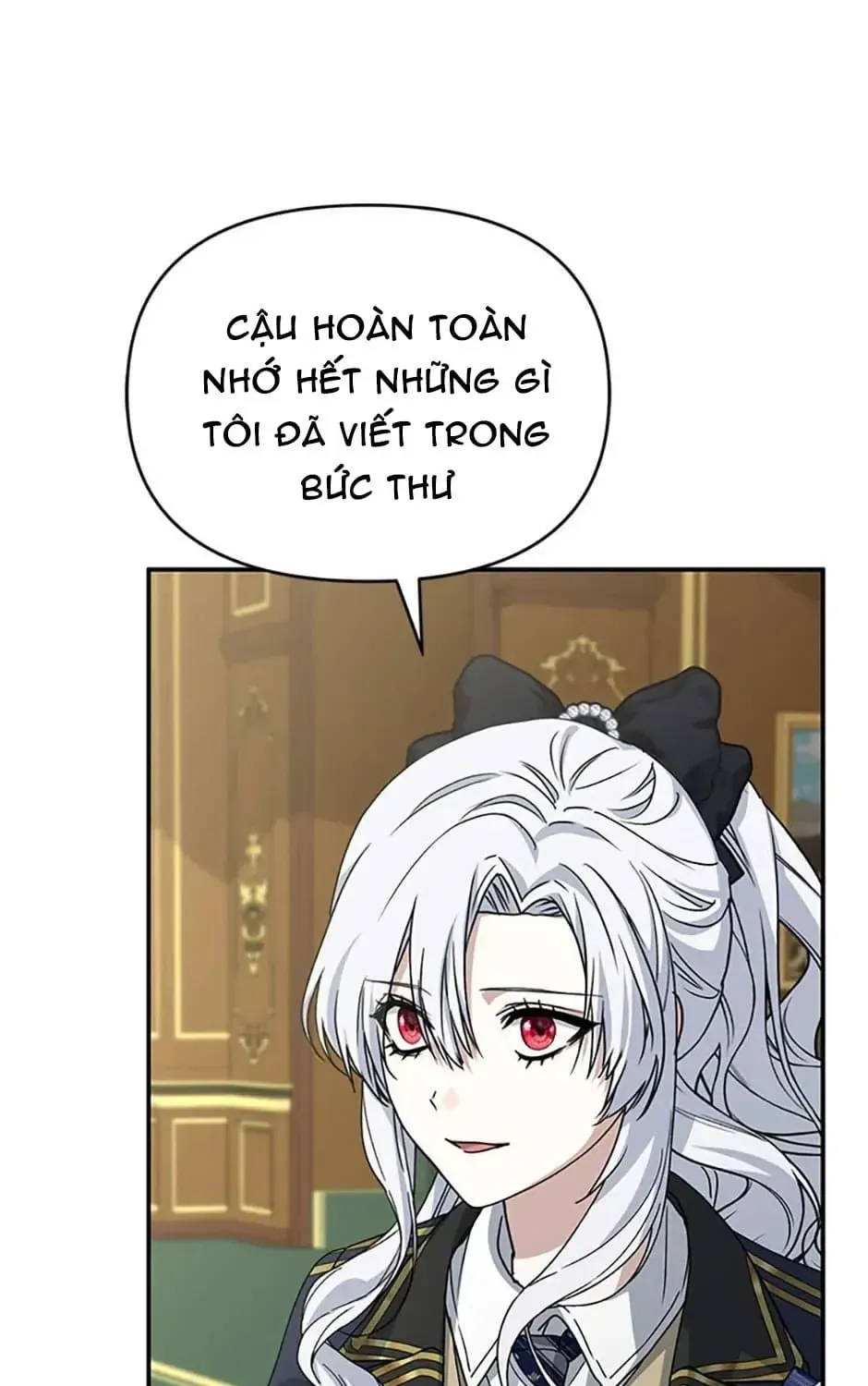 Tái Sinh Thành Con Gái Của Kẻ Phản Diện Chap 89 - Next Chap 90