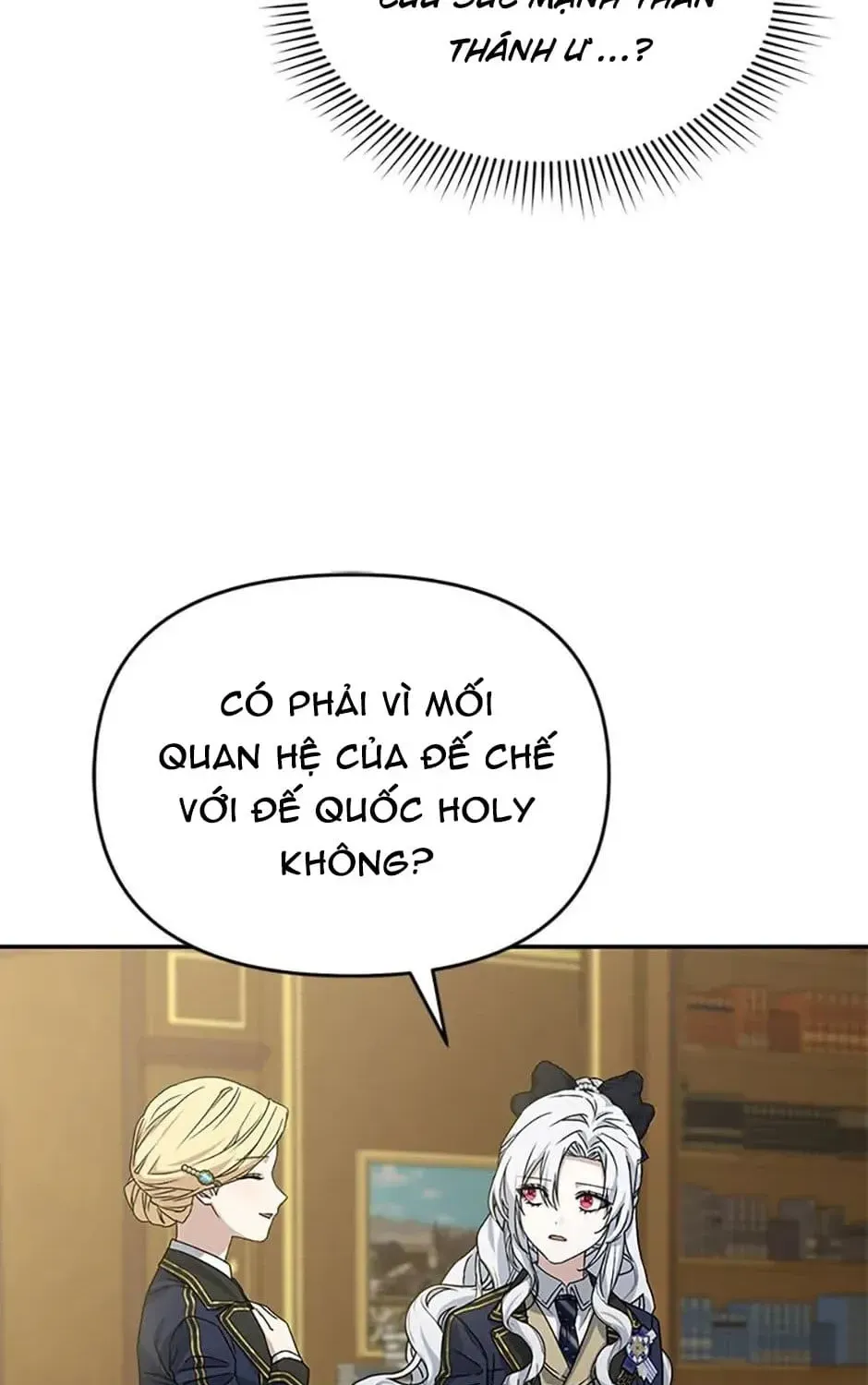 Tái Sinh Thành Con Gái Của Kẻ Phản Diện Chap 89 - Next Chap 90