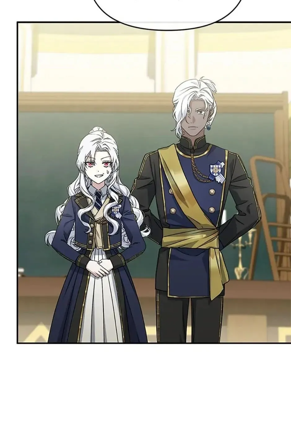 Tái Sinh Thành Con Gái Của Kẻ Phản Diện Chap 89 - Next Chap 90