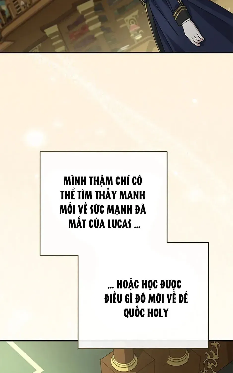 Tái Sinh Thành Con Gái Của Kẻ Phản Diện Chap 89 - Next Chap 90