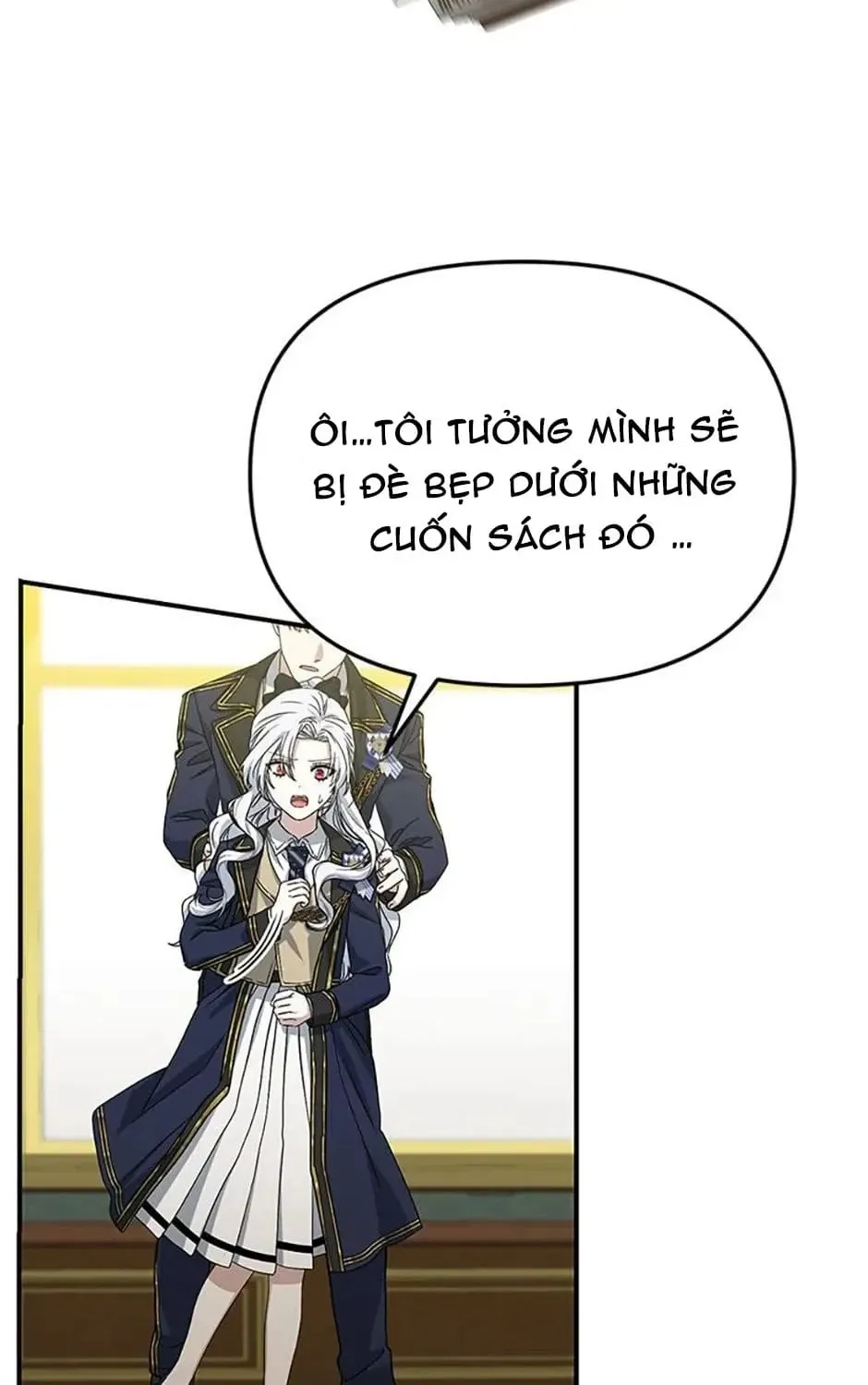 Tái Sinh Thành Con Gái Của Kẻ Phản Diện Chap 89 - Next Chap 90
