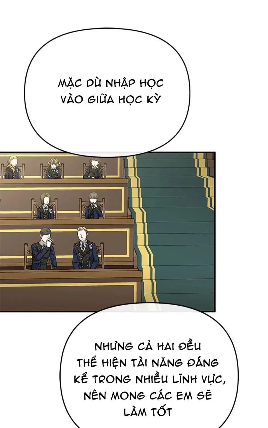 Tái Sinh Thành Con Gái Của Kẻ Phản Diện Chap 89 - Next Chap 90