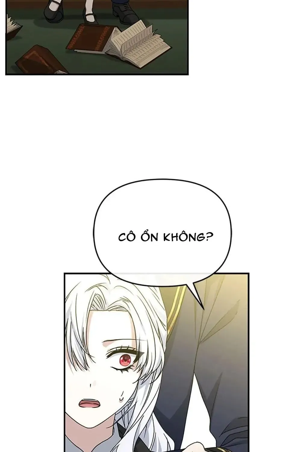 Tái Sinh Thành Con Gái Của Kẻ Phản Diện Chap 89 - Next Chap 90