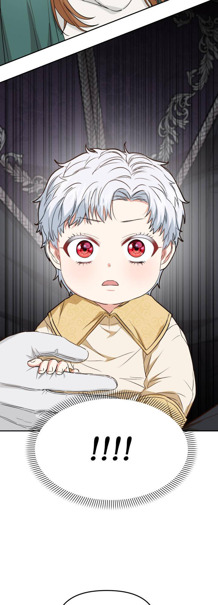Tái Sinh Thành Con Gái Của Kẻ Phản Diện Chap 9 - Next Chap 10