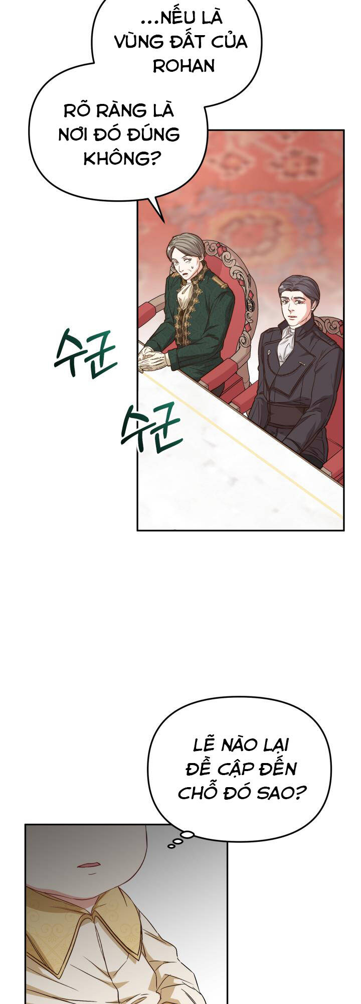 Tái Sinh Thành Con Gái Của Kẻ Phản Diện Chap 9 - Next Chap 10