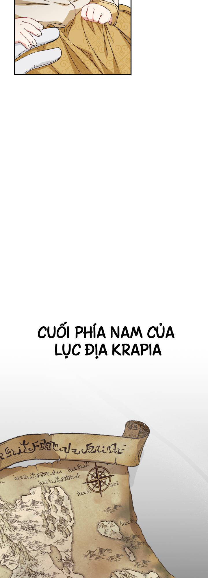 Tái Sinh Thành Con Gái Của Kẻ Phản Diện Chap 9 - Next Chap 10