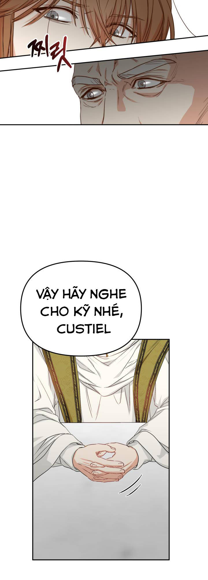 Tái Sinh Thành Con Gái Của Kẻ Phản Diện Chap 9 - Next Chap 10
