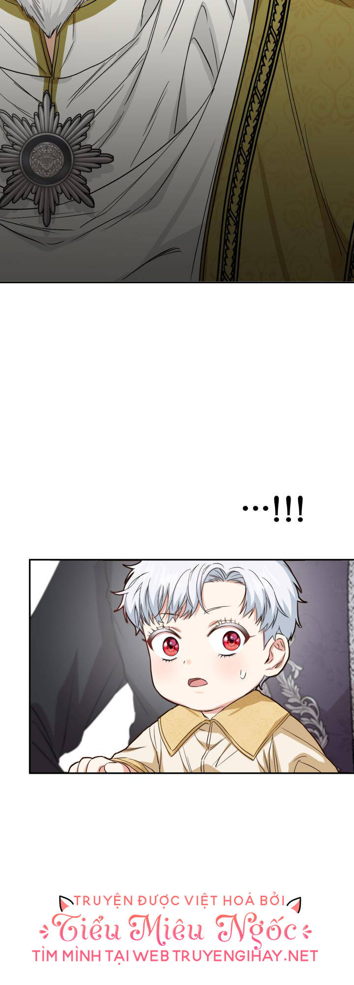 Tái Sinh Thành Con Gái Của Kẻ Phản Diện Chap 9 - Next Chap 10