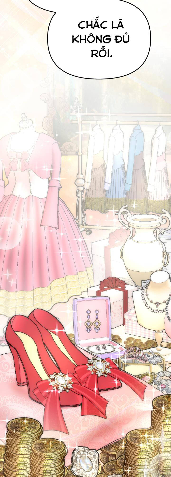 Tái Sinh Thành Con Gái Của Kẻ Phản Diện Chap 9 - Next Chap 10