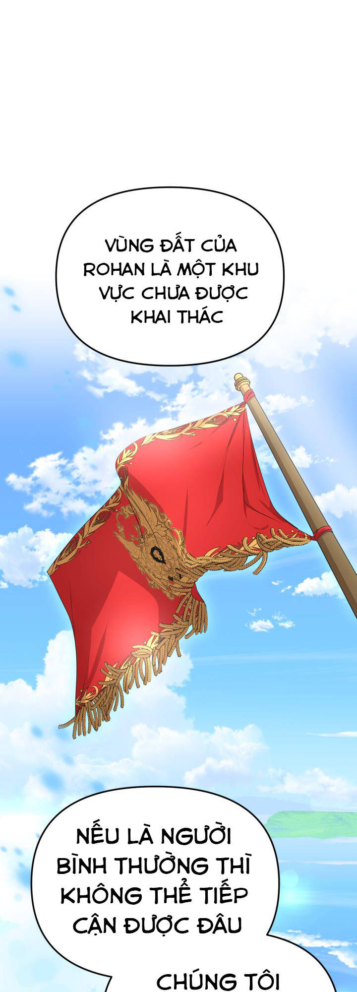 Tái Sinh Thành Con Gái Của Kẻ Phản Diện Chap 9 - Next Chap 10