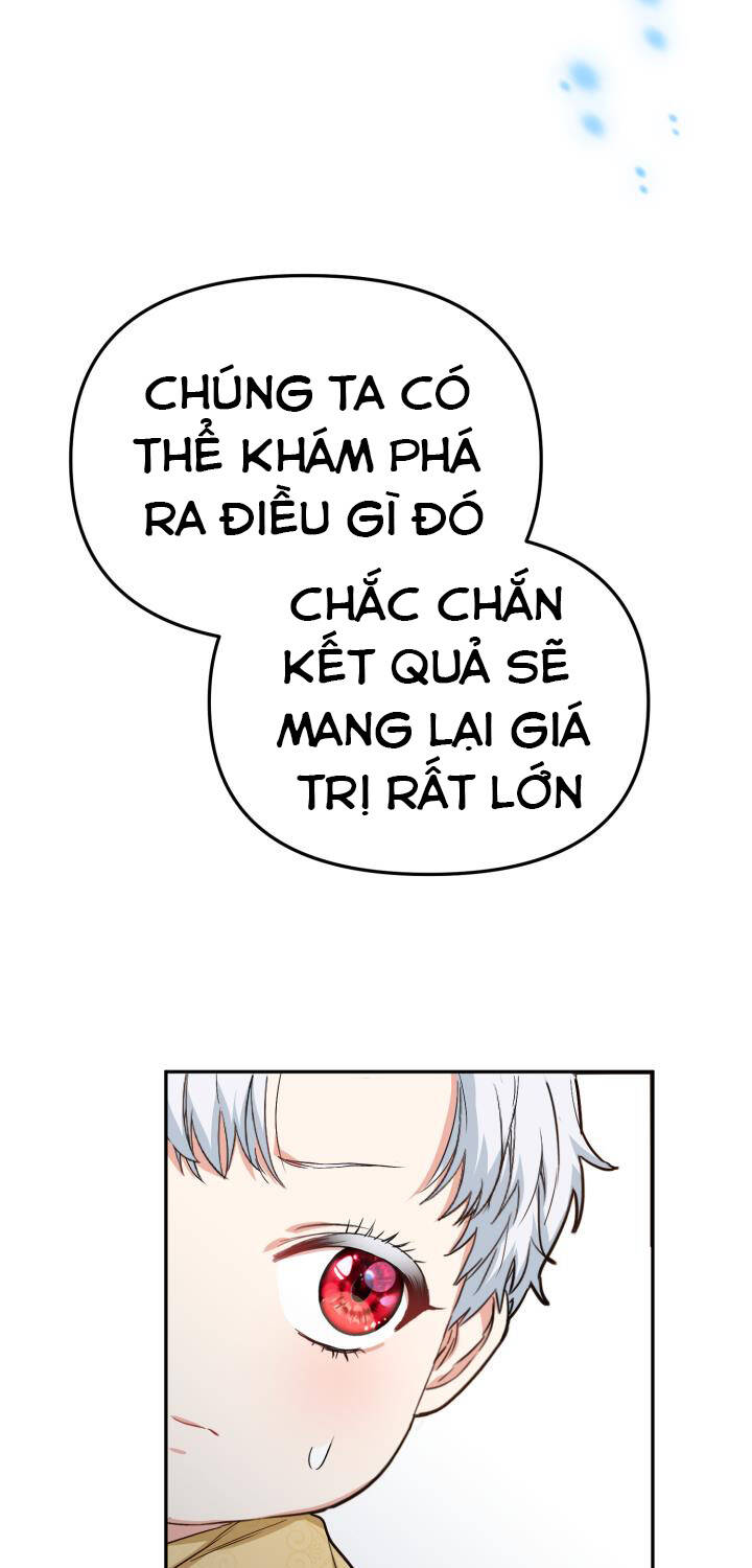 Tái Sinh Thành Con Gái Của Kẻ Phản Diện Chap 9 - Next Chap 10