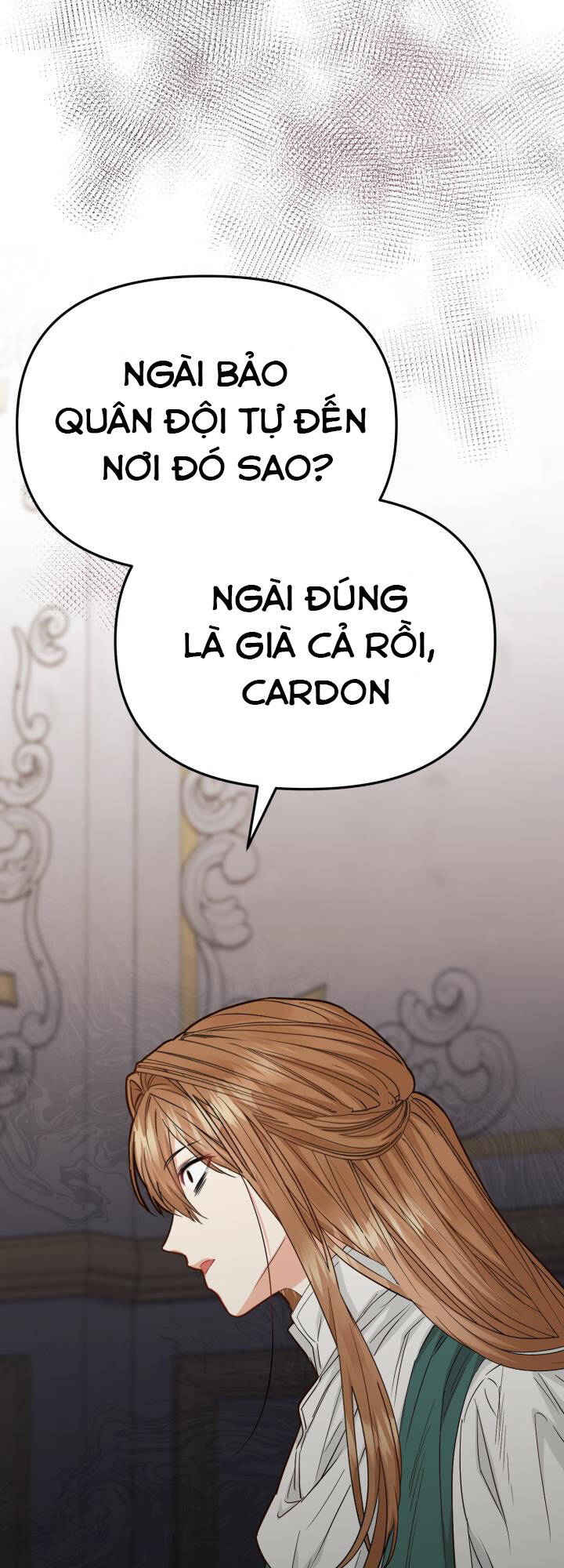 Tái Sinh Thành Con Gái Của Kẻ Phản Diện Chap 9 - Next Chap 10