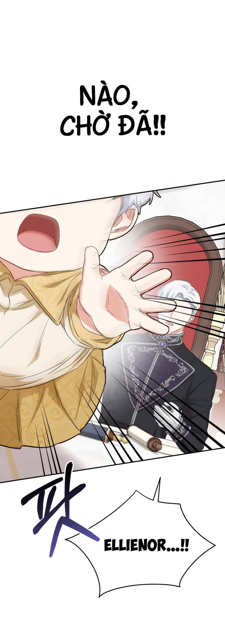 Tái Sinh Thành Con Gái Của Kẻ Phản Diện Chap 9 - Next Chap 10