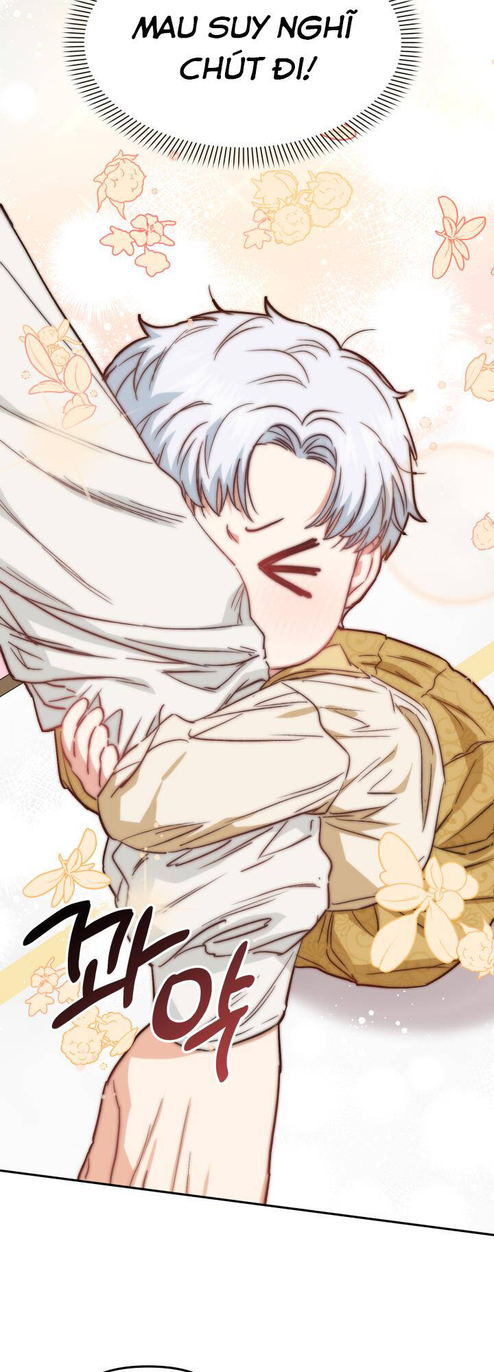 Tái Sinh Thành Con Gái Của Kẻ Phản Diện Chap 9 - Next Chap 10