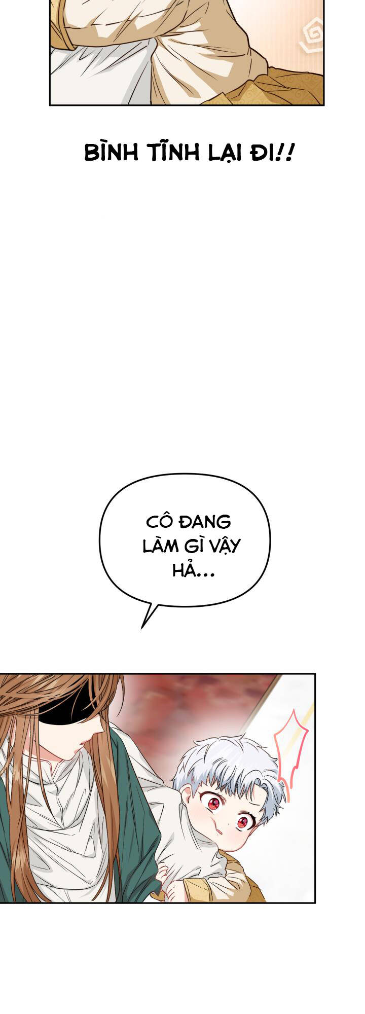 Tái Sinh Thành Con Gái Của Kẻ Phản Diện Chap 9 - Next Chap 10
