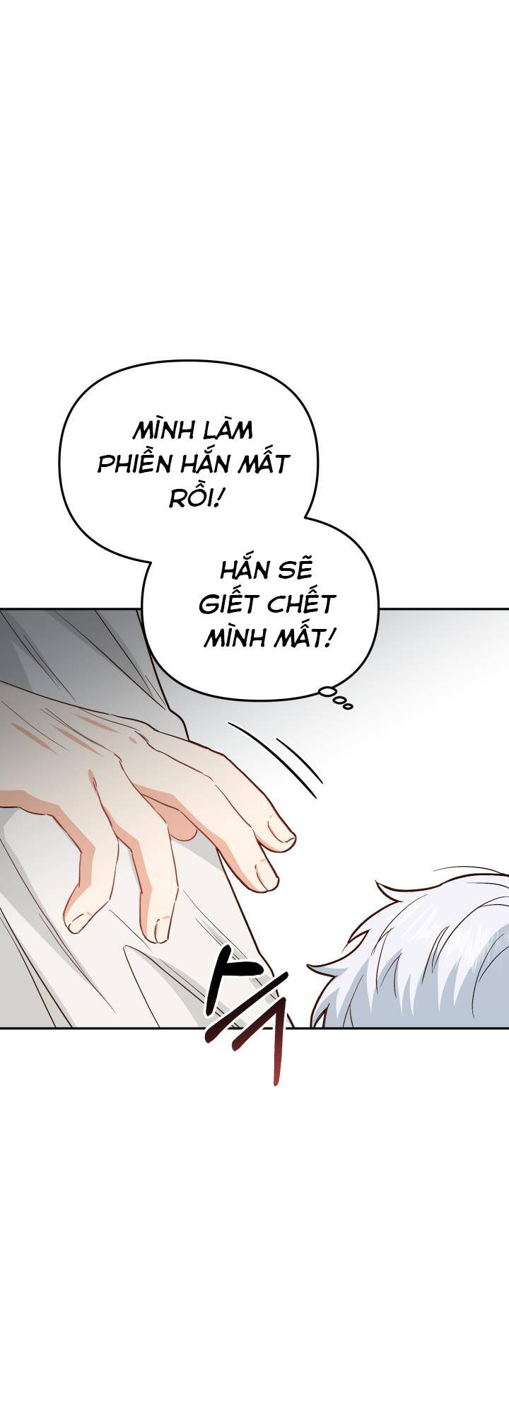 Tái Sinh Thành Con Gái Của Kẻ Phản Diện Chap 9 - Next Chap 10