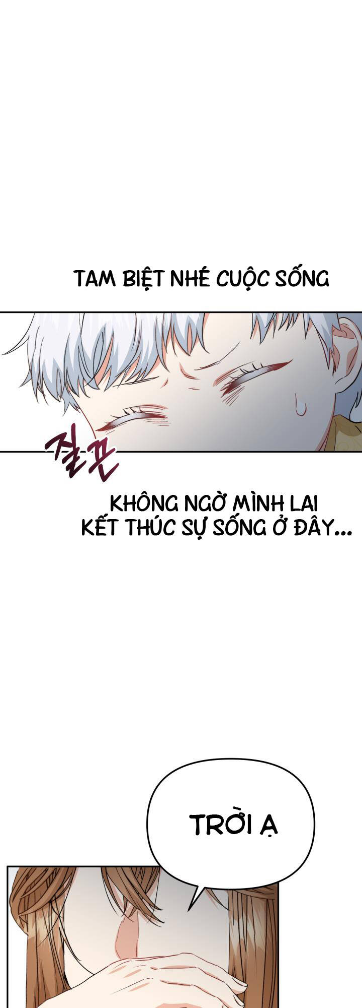 Tái Sinh Thành Con Gái Của Kẻ Phản Diện Chap 9 - Next Chap 10