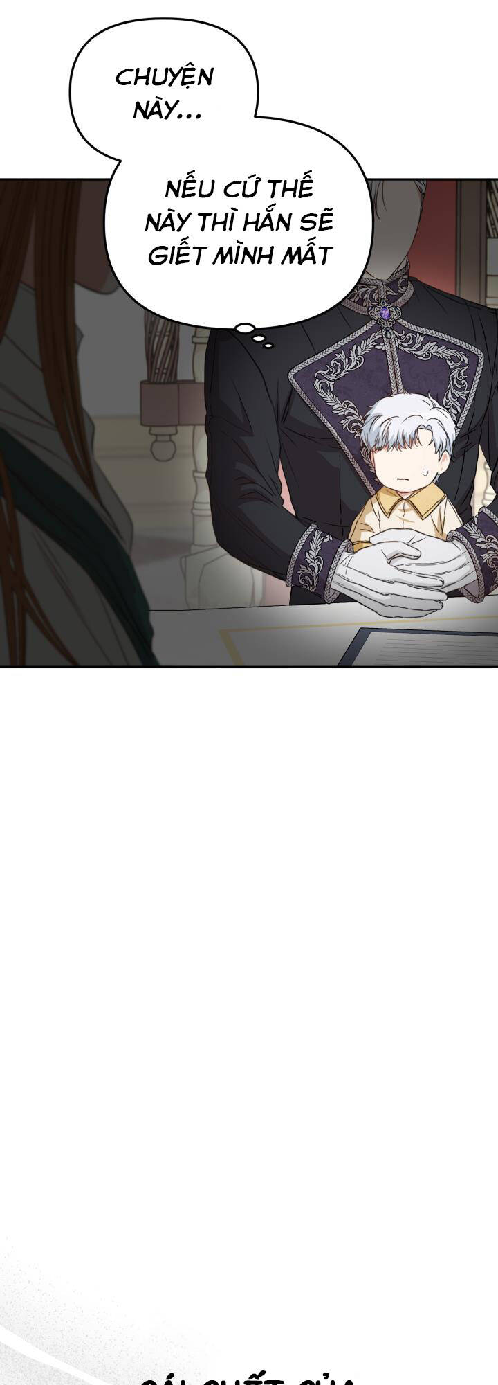 Tái Sinh Thành Con Gái Của Kẻ Phản Diện Chap 9 - Next Chap 10