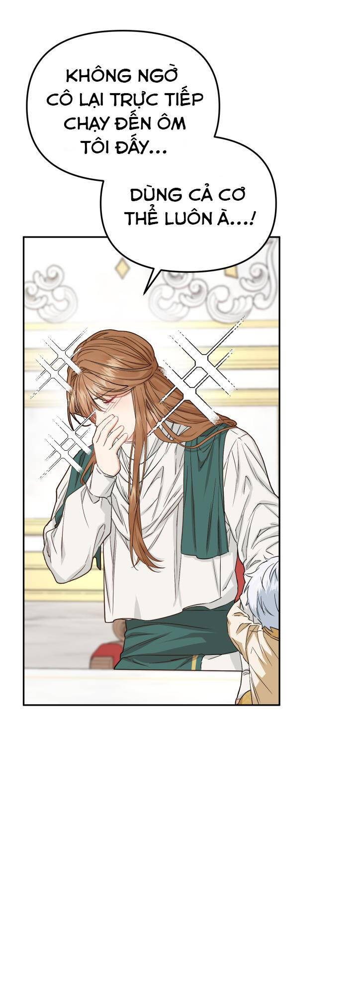 Tái Sinh Thành Con Gái Của Kẻ Phản Diện Chap 9 - Next Chap 10