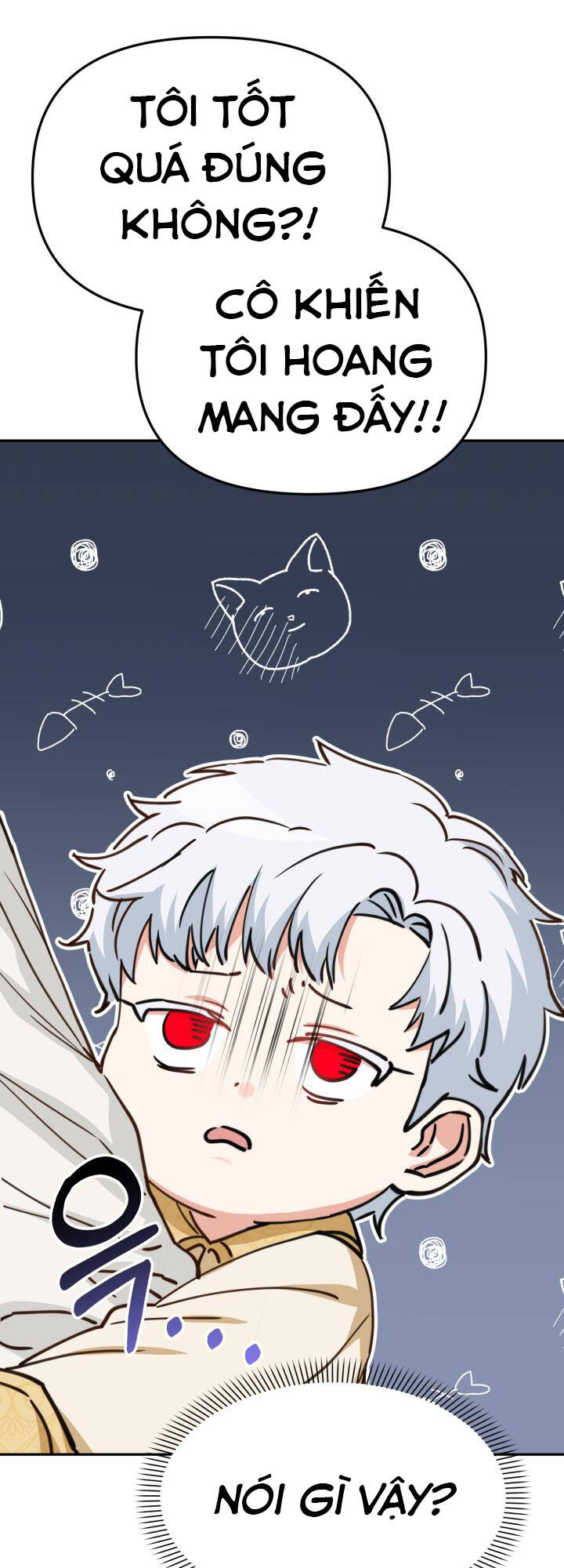 Tái Sinh Thành Con Gái Của Kẻ Phản Diện Chap 9 - Next Chap 10