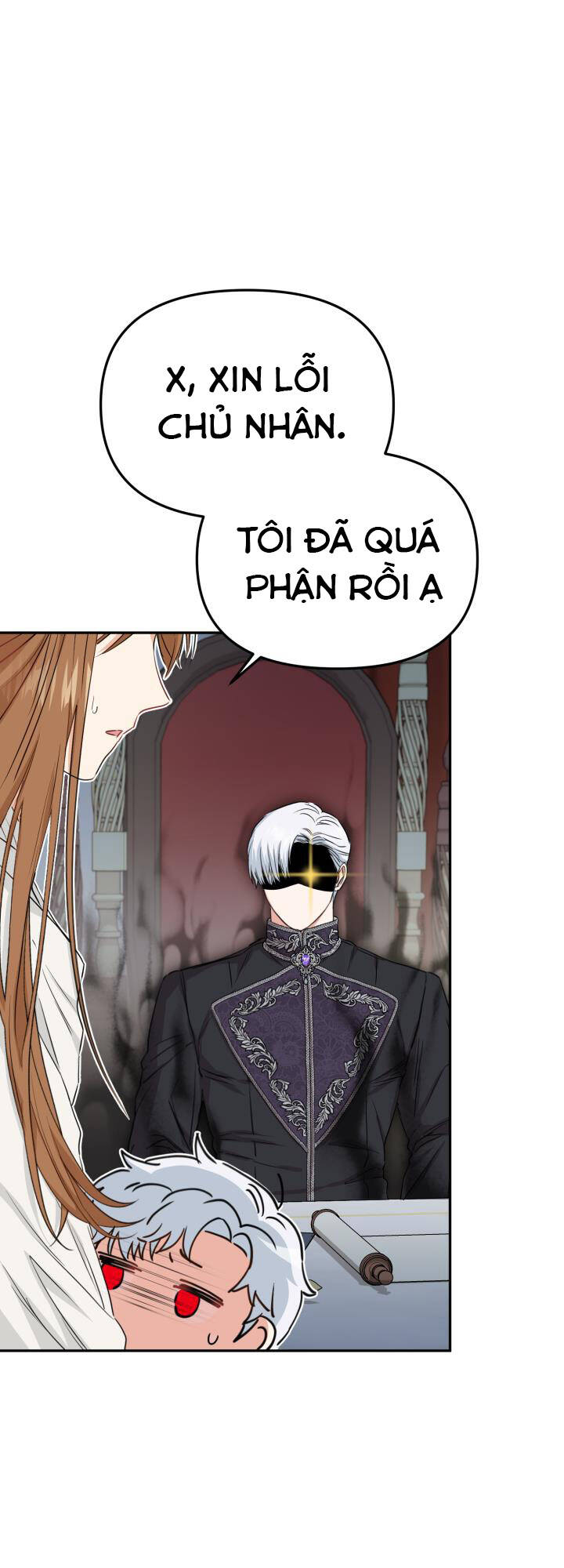 Tái Sinh Thành Con Gái Của Kẻ Phản Diện Chap 9 - Next Chap 10