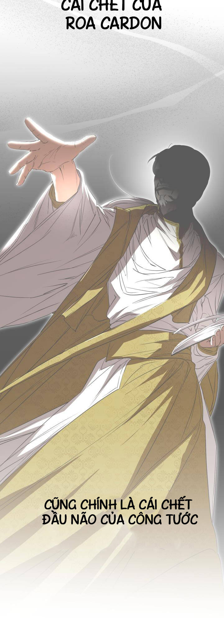 Tái Sinh Thành Con Gái Của Kẻ Phản Diện Chap 9 - Next Chap 10