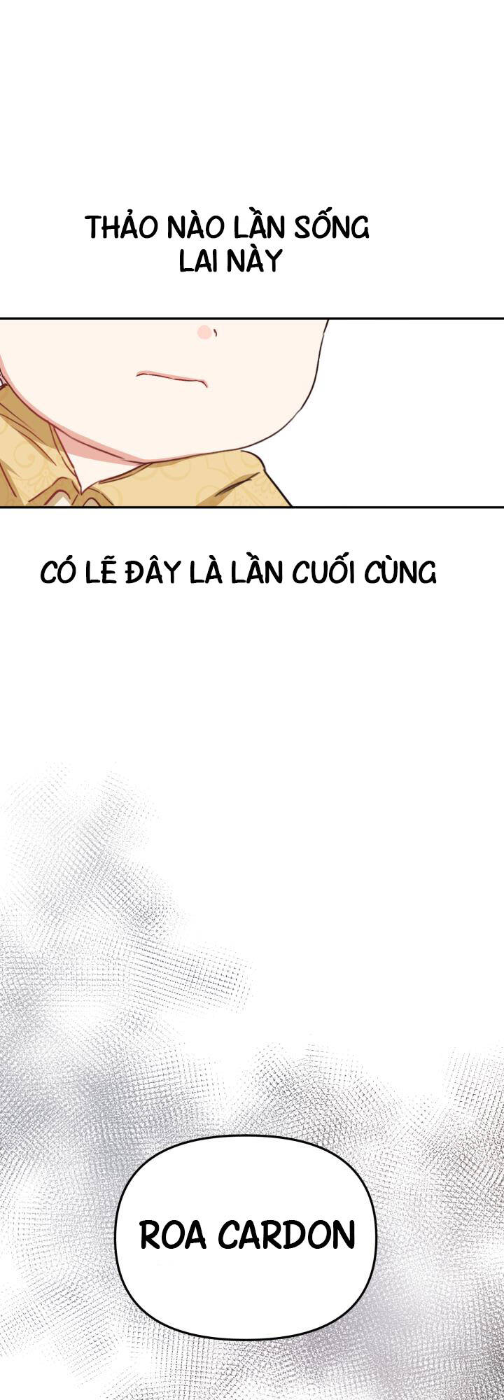 Tái Sinh Thành Con Gái Của Kẻ Phản Diện Chap 9 - Next Chap 10