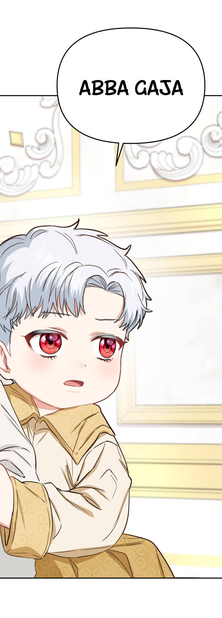 Tái Sinh Thành Con Gái Của Kẻ Phản Diện Chap 9 - Next Chap 10