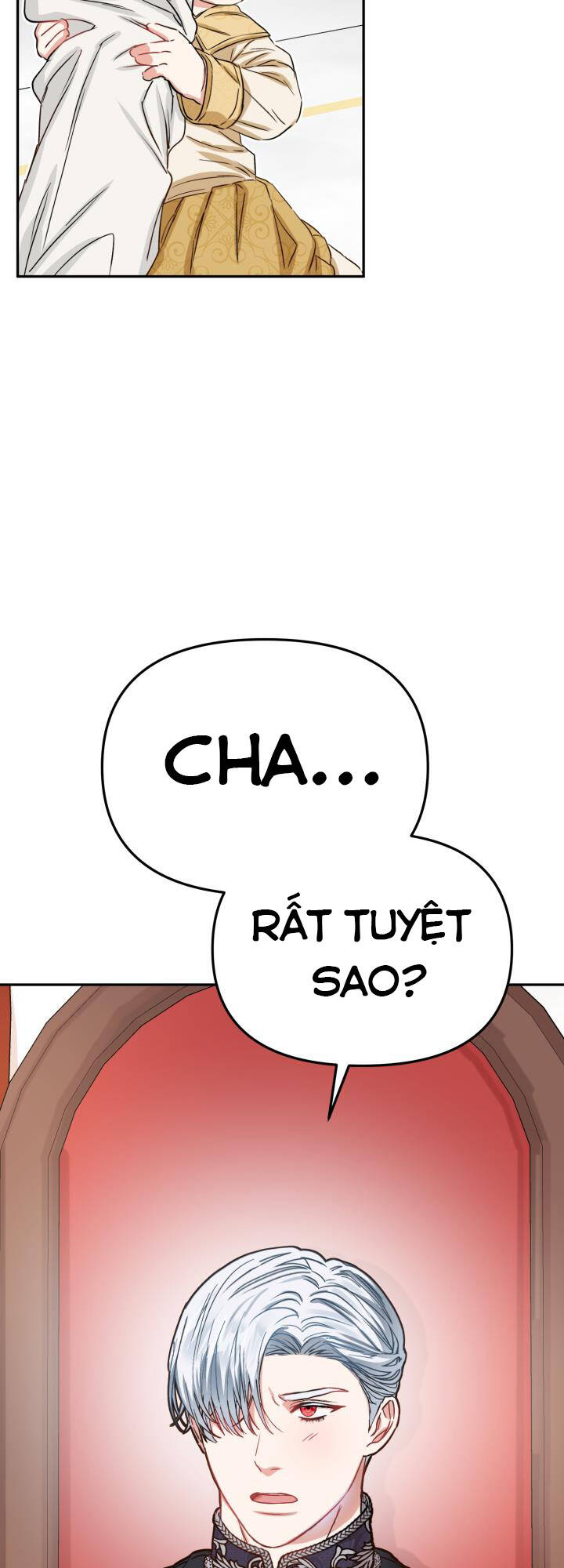 Tái Sinh Thành Con Gái Của Kẻ Phản Diện Chap 9 - Next Chap 10