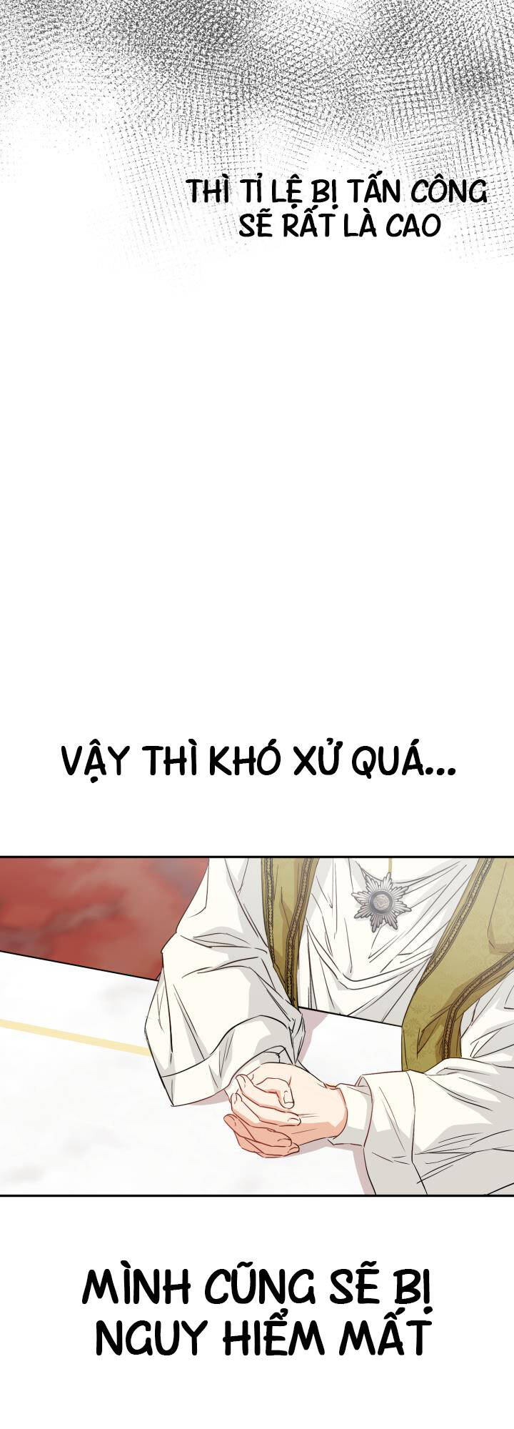Tái Sinh Thành Con Gái Của Kẻ Phản Diện Chap 9 - Next Chap 10