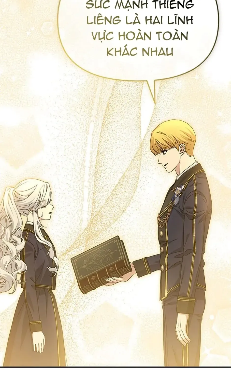 Tái Sinh Thành Con Gái Của Kẻ Phản Diện Chap 90 - Next Chap 91