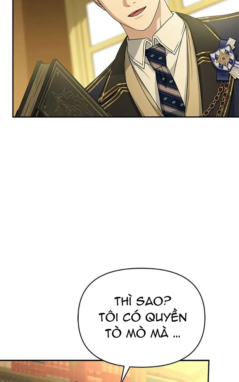 Tái Sinh Thành Con Gái Của Kẻ Phản Diện Chap 90 - Next Chap 91