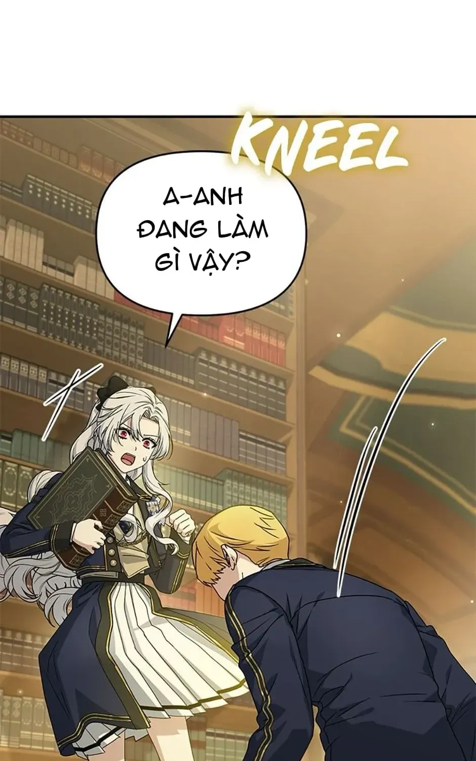 Tái Sinh Thành Con Gái Của Kẻ Phản Diện Chap 90 - Next Chap 91