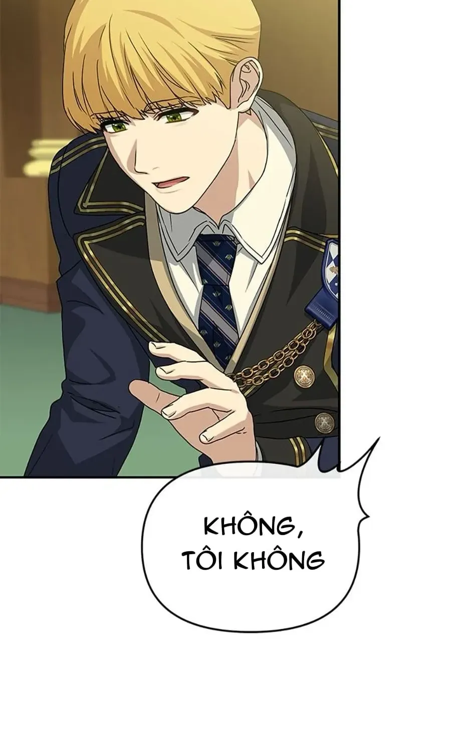 Tái Sinh Thành Con Gái Của Kẻ Phản Diện Chap 90 - Next Chap 91