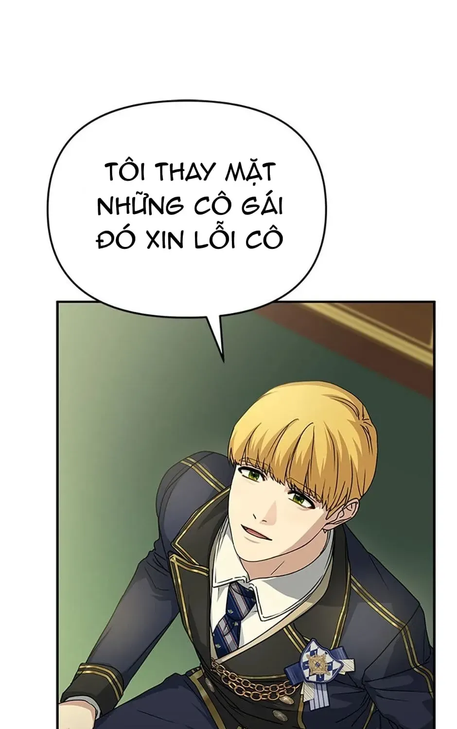 Tái Sinh Thành Con Gái Của Kẻ Phản Diện Chap 90 - Next Chap 91