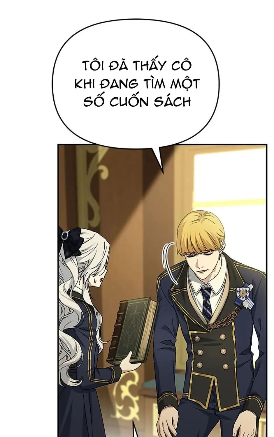 Tái Sinh Thành Con Gái Của Kẻ Phản Diện Chap 90 - Next Chap 91