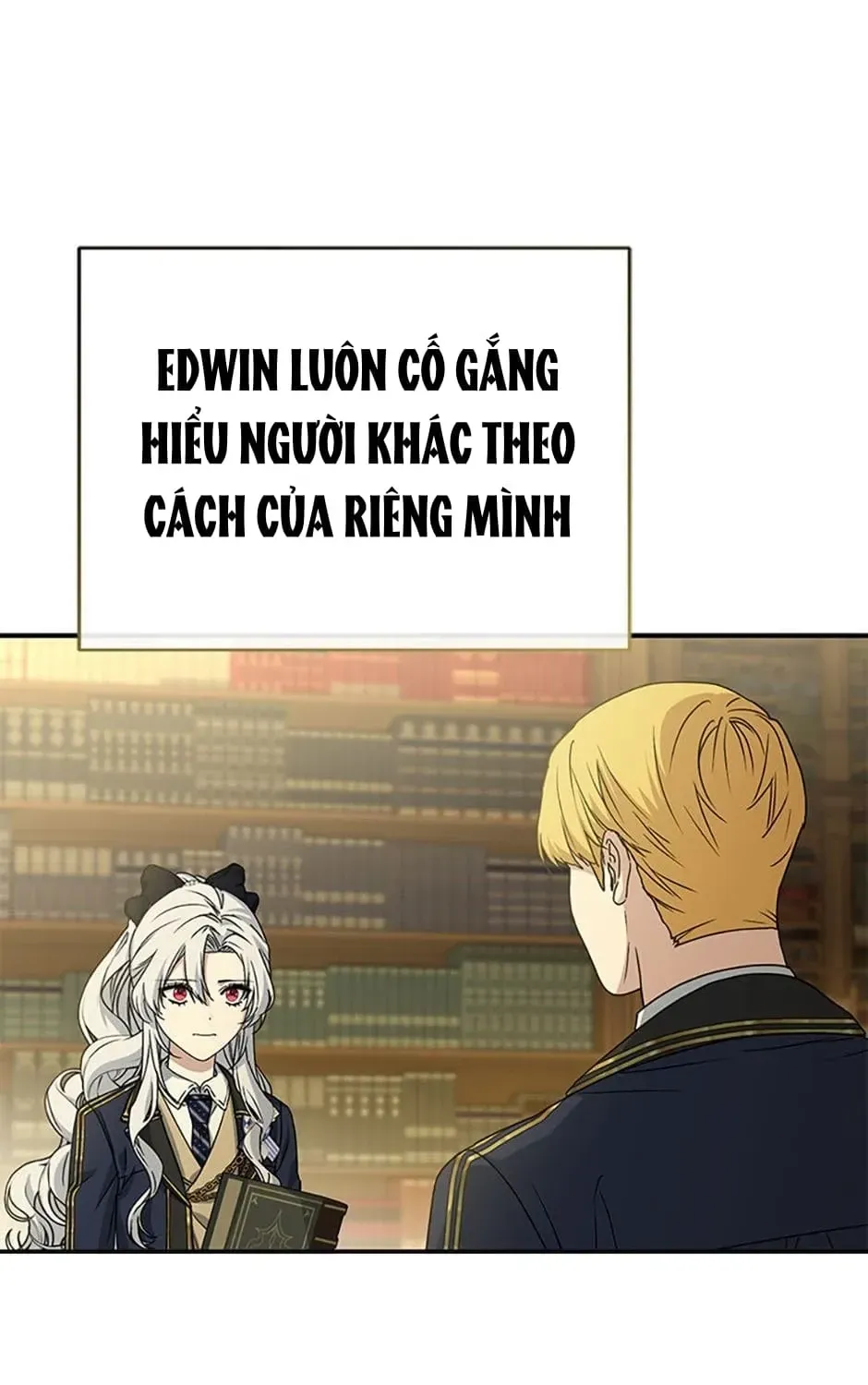 Tái Sinh Thành Con Gái Của Kẻ Phản Diện Chap 90 - Next Chap 91